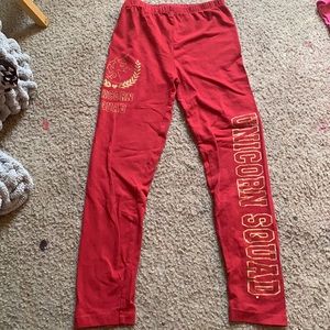 Nice unicorn squad leggy